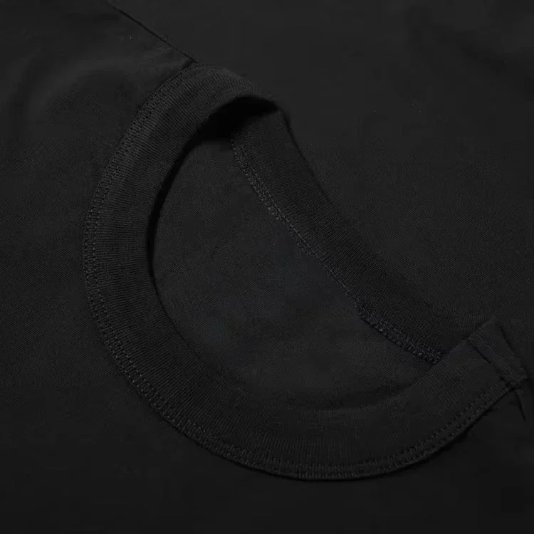 T-shirt in cotone a maniche co - Street Fashion Co recensione e prezzo
