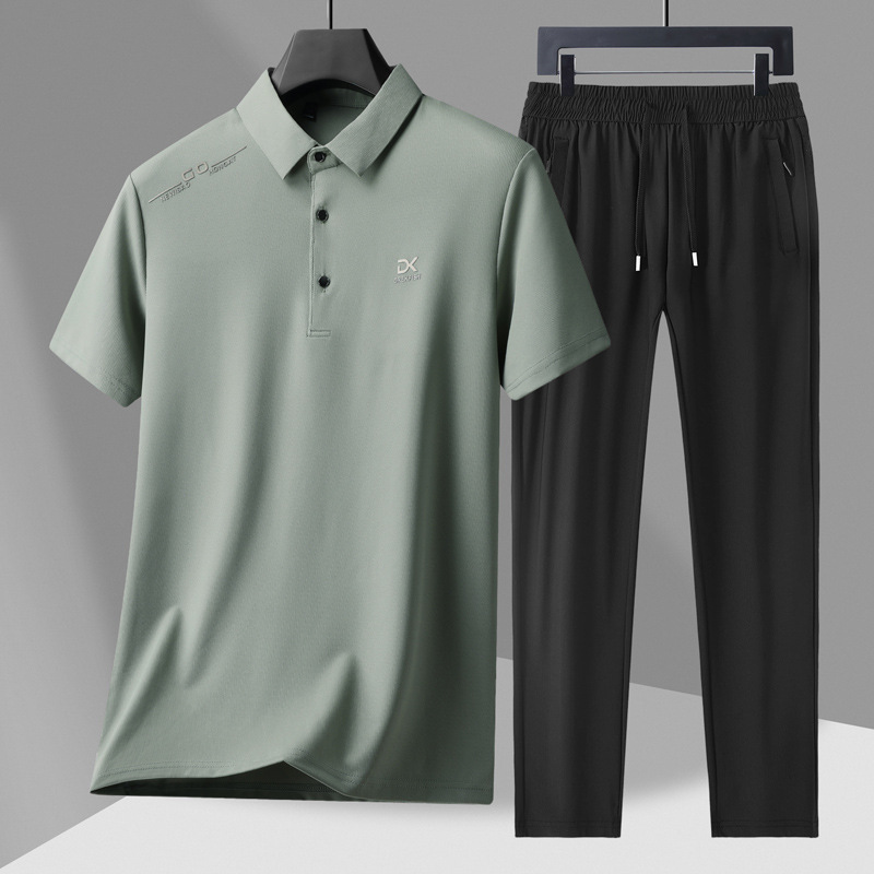 Completo Sportivo Casual da Uo - Street Fashion Guys recensione e prezzo