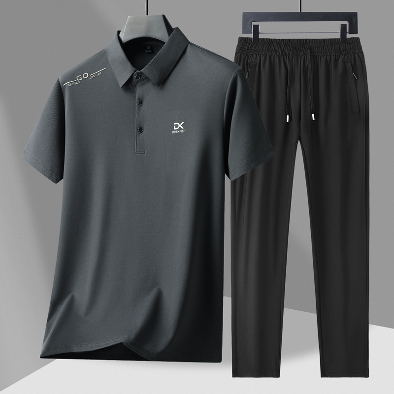 Completo Sportivo Casual da Uo - Street Fashion Guys recensione e prezzo
