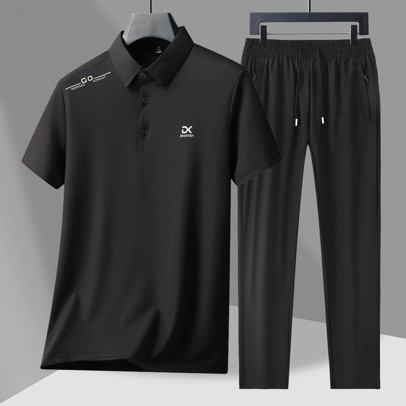 Completo Sportivo Casual da Uo - Street Fashion Guys recensione e prezzo