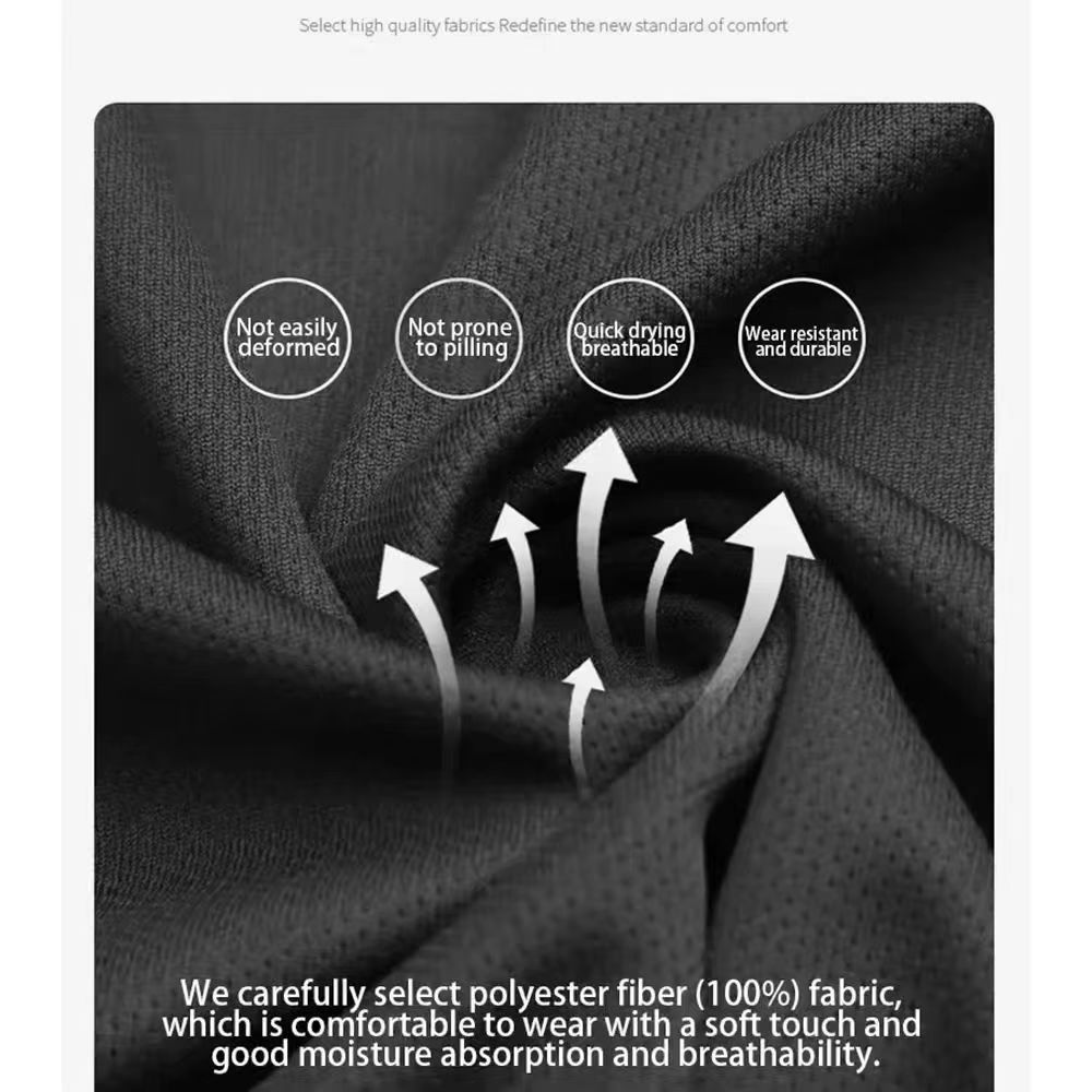 Nuova Maglia da Calcio The Wat - Street Fashion Guys recensione e prezzo