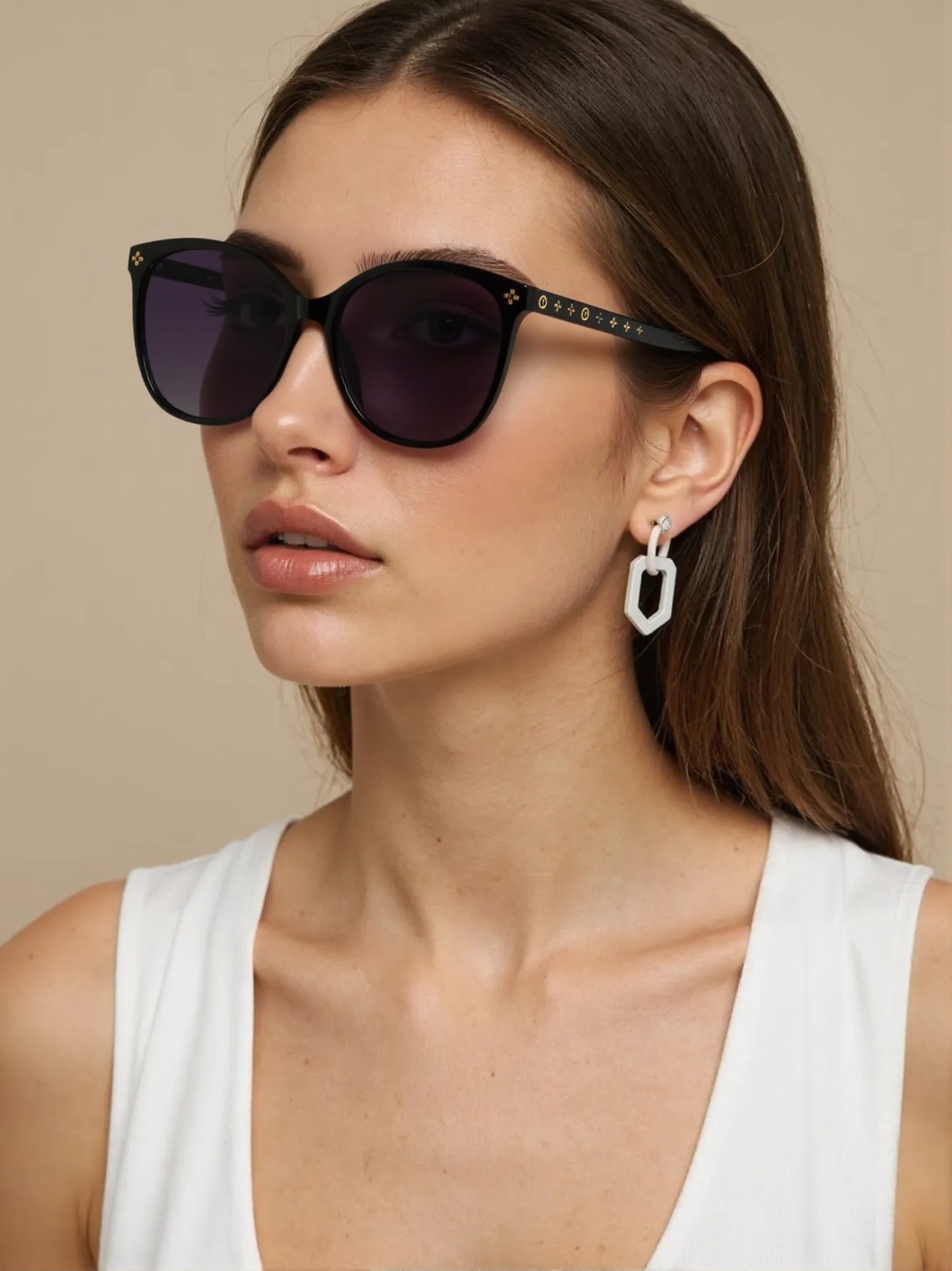 Occhiali da sole caldi, occhia - Street Fashion Hot recensione e prezzo