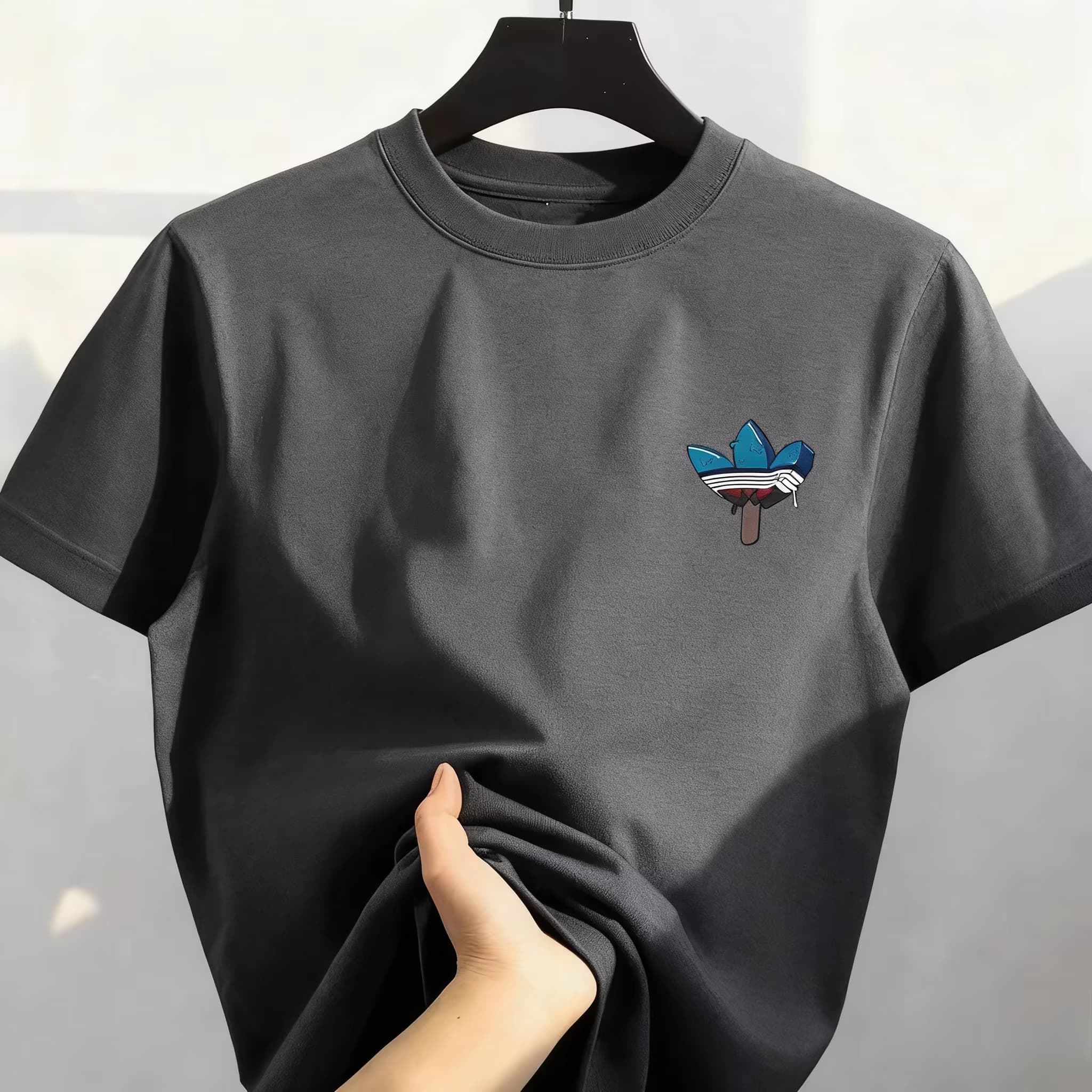T-shirt Unisex 2026 Best-selle - Street Fashion Co recensione e prezzo