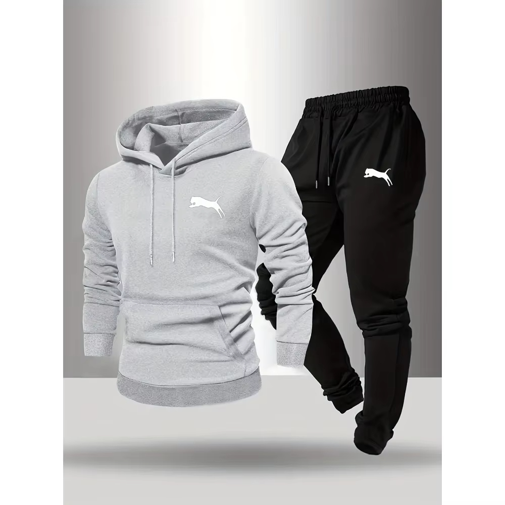 Completo da Uomo 2026 di Tende - Street Fashion Guys recensione e prezzo