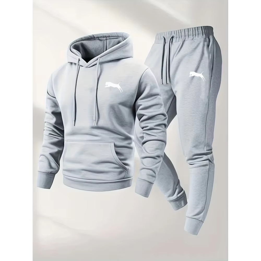 Completo da Uomo 2026 di Tende - Street Fashion Guys recensione e prezzo