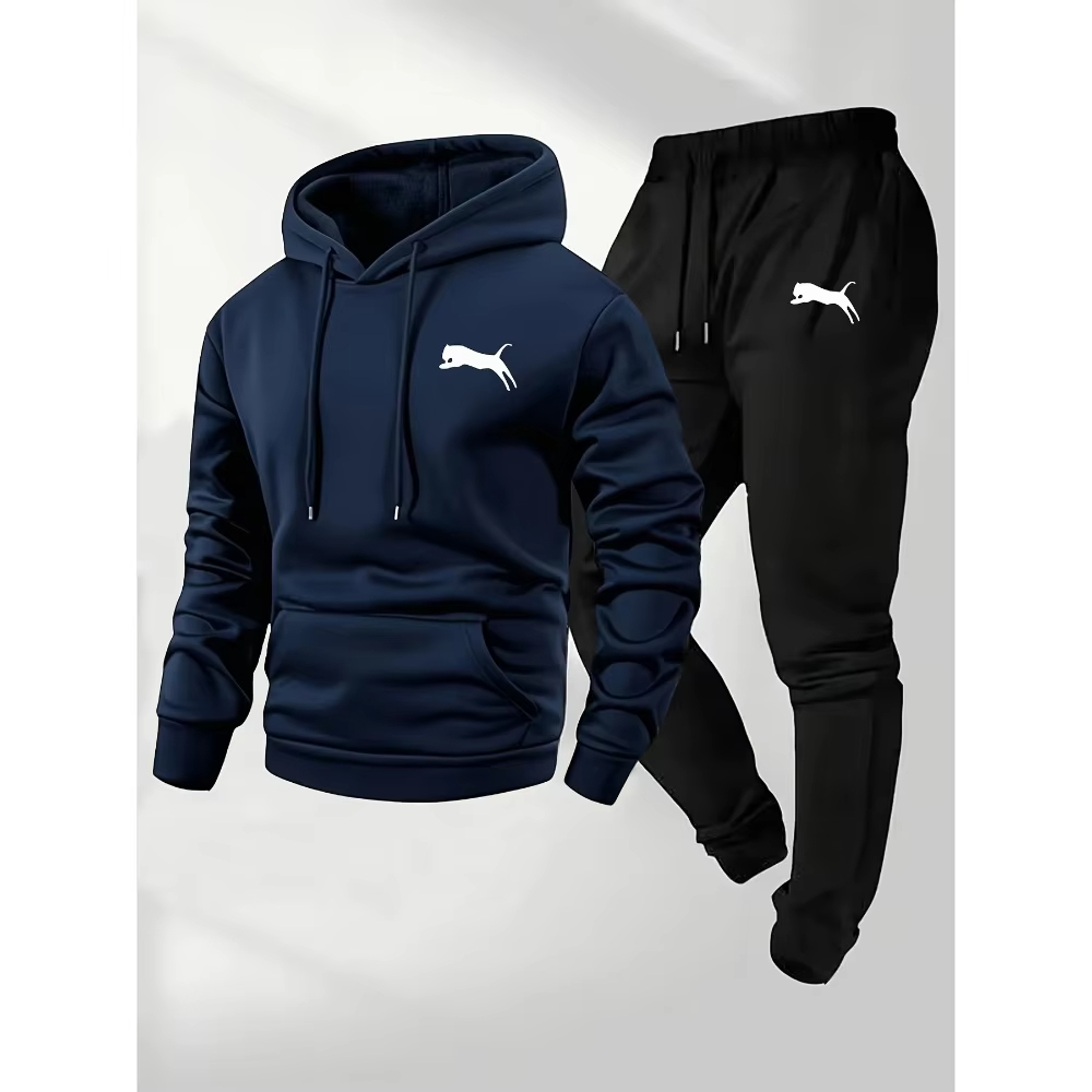 Completo da Uomo 2026 di Tende - Street Fashion Guys recensione e prezzo