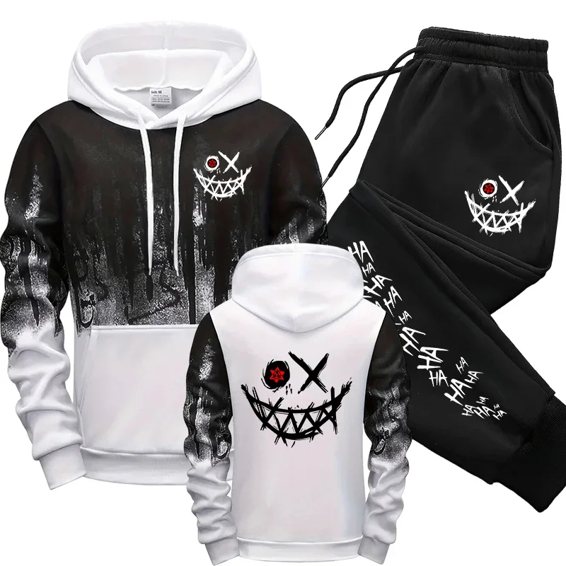 Completo Sportivo Casual da Uo - Street Fashion Guys recensione e prezzo