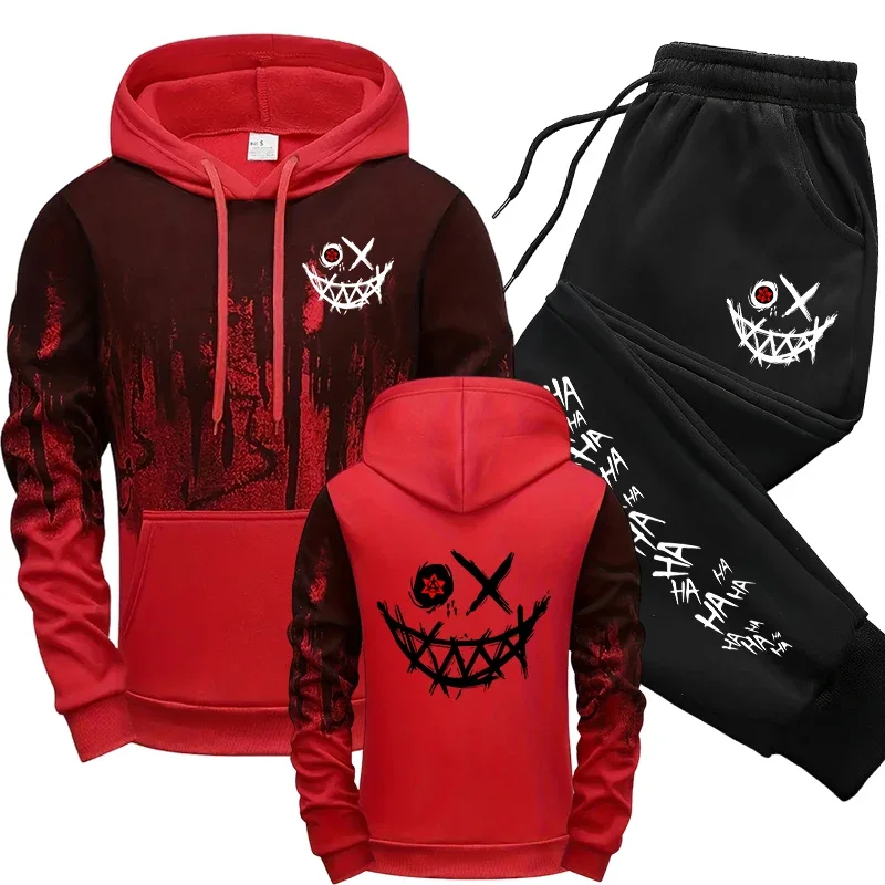 Completo Sportivo Casual da Uo - Street Fashion Guys recensione e prezzo